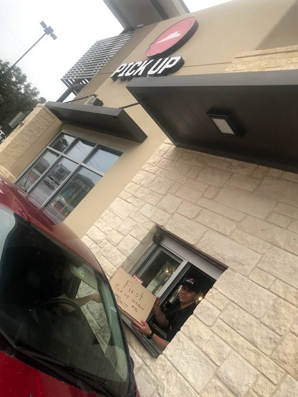 Pizza Hut | restaurant | 6838 Alamo Pkwy, San Antonio, TX 78253, USA | 2105389800 OR +1 210-538-9800