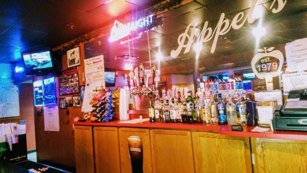 Appels Gateway | restaurant | 245 Beall St, Cumberland, MD 21502, USA | 3017221307 OR +1 301-722-1307