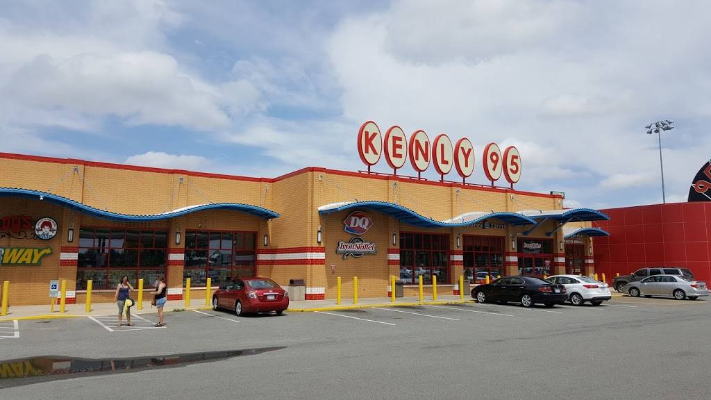 Caribou Coffee | cafe | 923 Johnston Pkwy, Kenly, NC 27542, USA | 9195037010 OR +1 919-503-7010