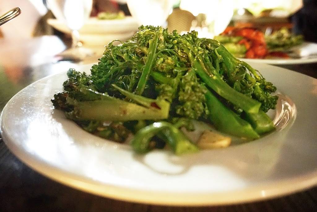 Carpaccio Tuscan Kitchen | night club | 1 Park Pl, Annapolis, MD 21401, USA | 4102686569 OR +1 410-268-6569