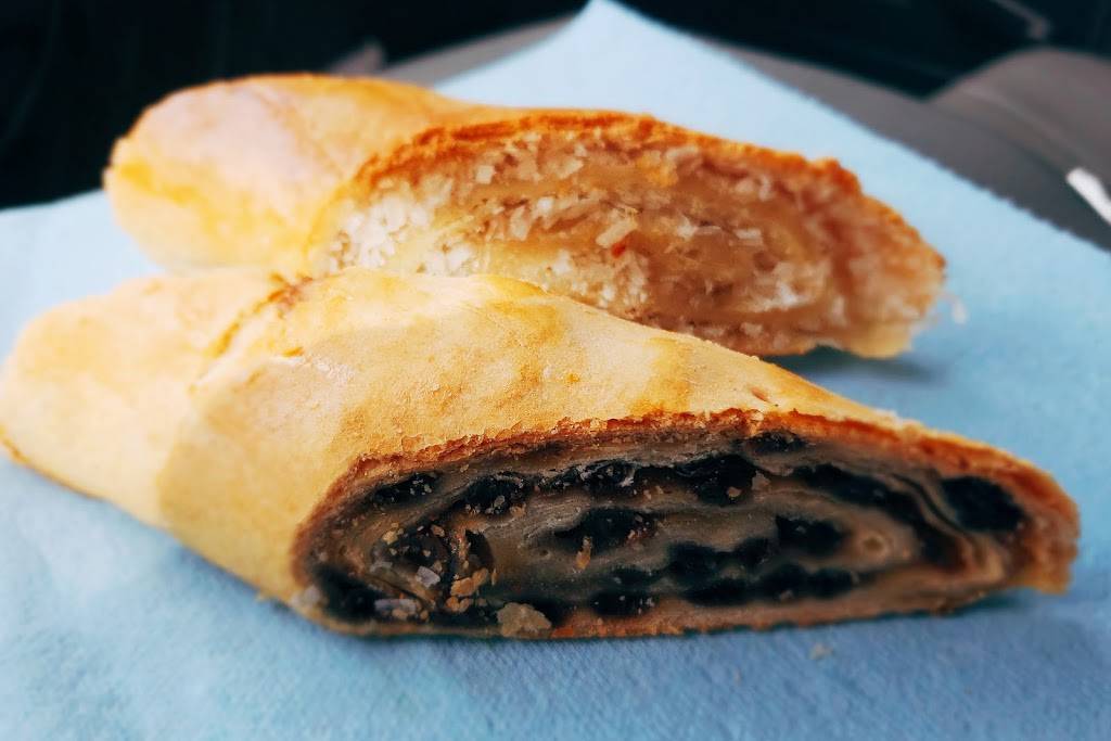 Fancy Loaf Caribbean Bakery & Restaurant | bakery | 1014 NE 215th St, Miami, FL 33179, USA | 3052497225 OR +1 305-249-7225