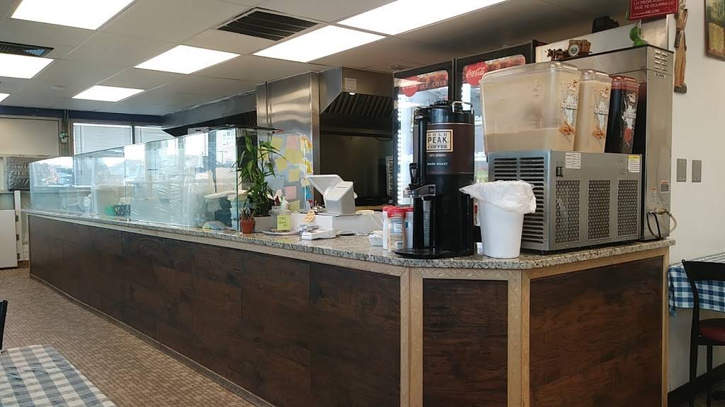 Pupuseria Olocuilta | restaurant | 10401 Ewing Rd, Beltsville, MD 20705, USA | 2405424652 OR +1 240-542-4652