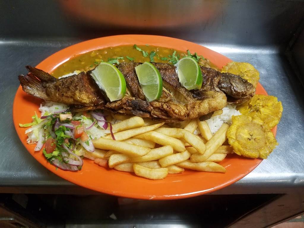 Cocina Latina | restaurant | 3764 Nicollet Ave, Minneapolis, MN 55409, USA | 6123542971 OR +1 612-354-2971