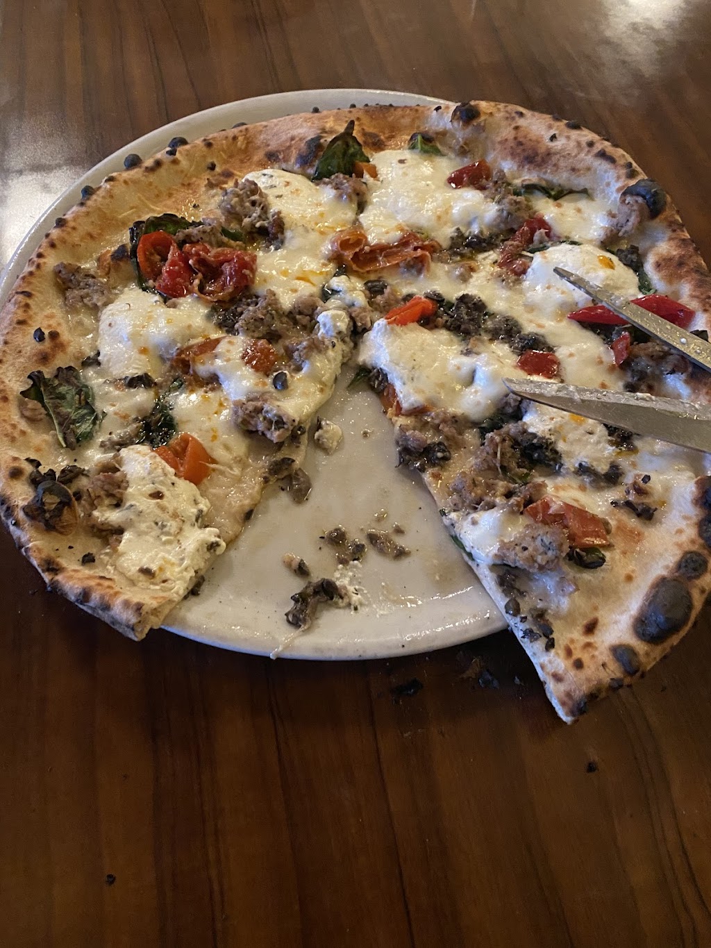 Inferno Catering | restaurant | 4213 SW College St, Seattle, WA 98116, USA | 2062720831 OR +1 206-272-0831