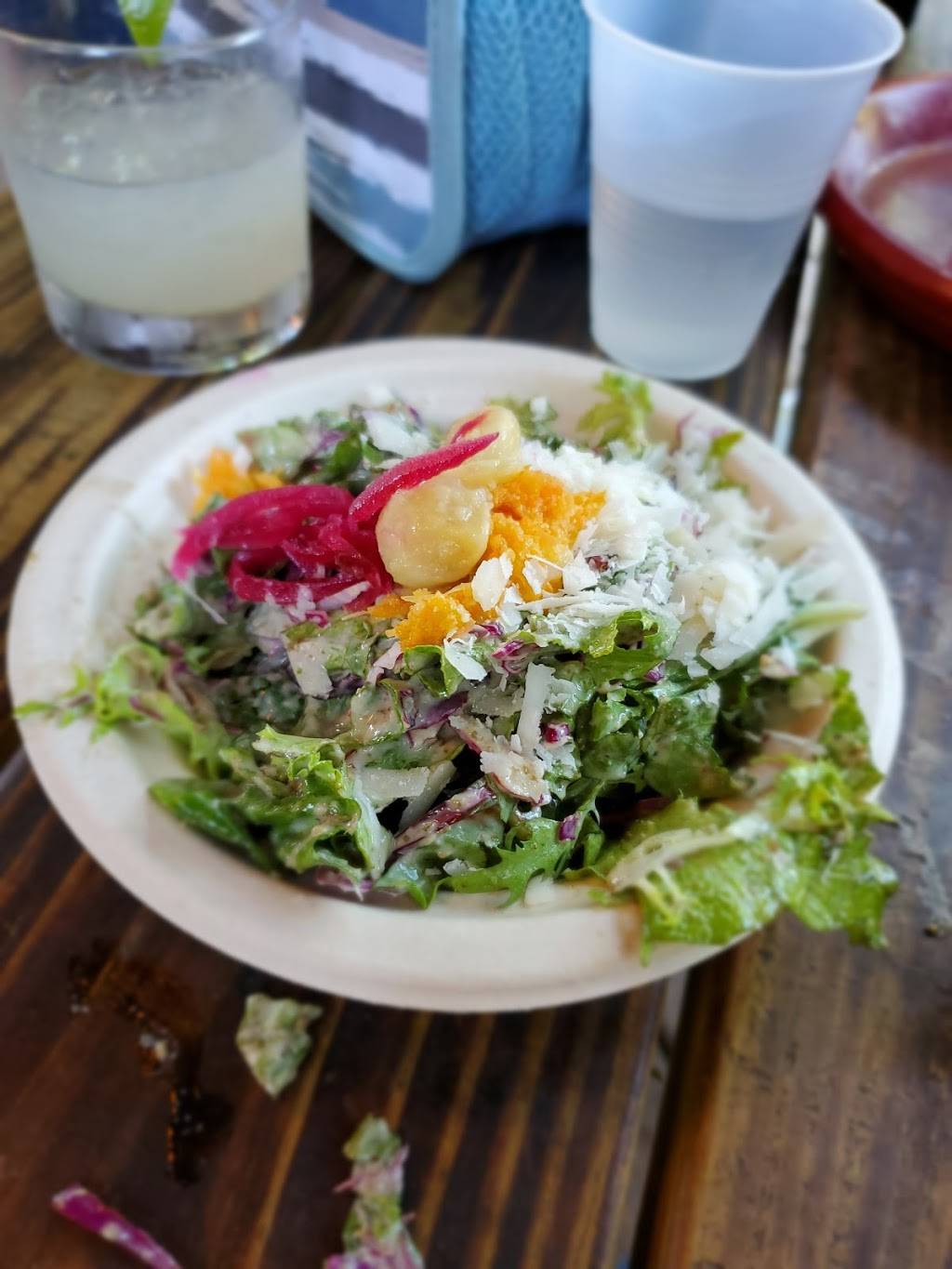 Patrizis | restaurant | 2307 Manor Rd, Austin, TX 78722, USA | 5125224834 OR +1 512-522-4834