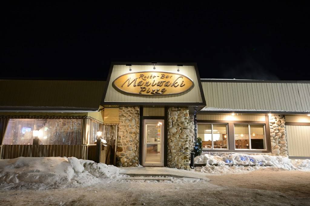 Resto-Bar Maniwaki Pizza | restaurant | 304 Boulevard Desjardins, Maniwaki, QC J9E 1A5, Canada | 8194495999 OR +1 819-449-5999