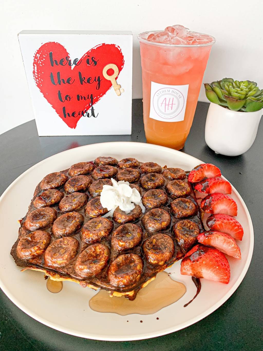 Anthem House | restaurant | 25028 US Hwy 19 N, Clearwater, FL 33763, USA | 7276432301 OR +1 727-643-2301