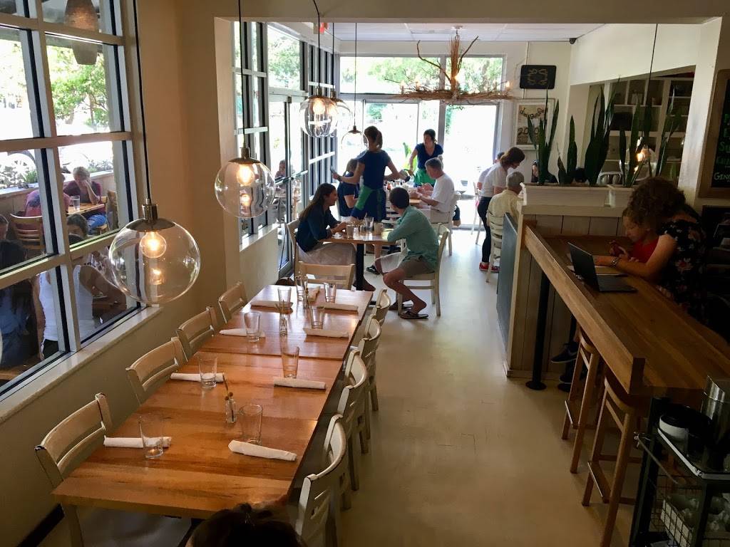 The Park Cafe | cafe | 730 Rutledge Ave, Charleston, SC 29403, USA | 8434101070 OR +1 843-410-1070