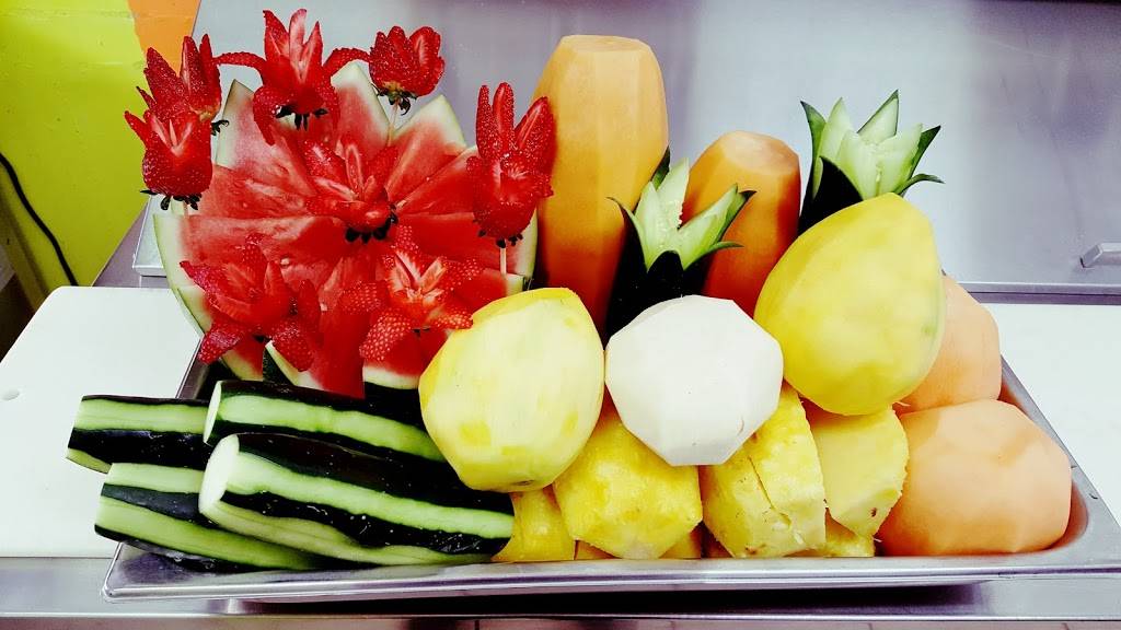 Jugos Naturales | restaurant | 7924 State St, Huntington Park, CA 90255, USA | 3235851626 OR +1 323-585-1626