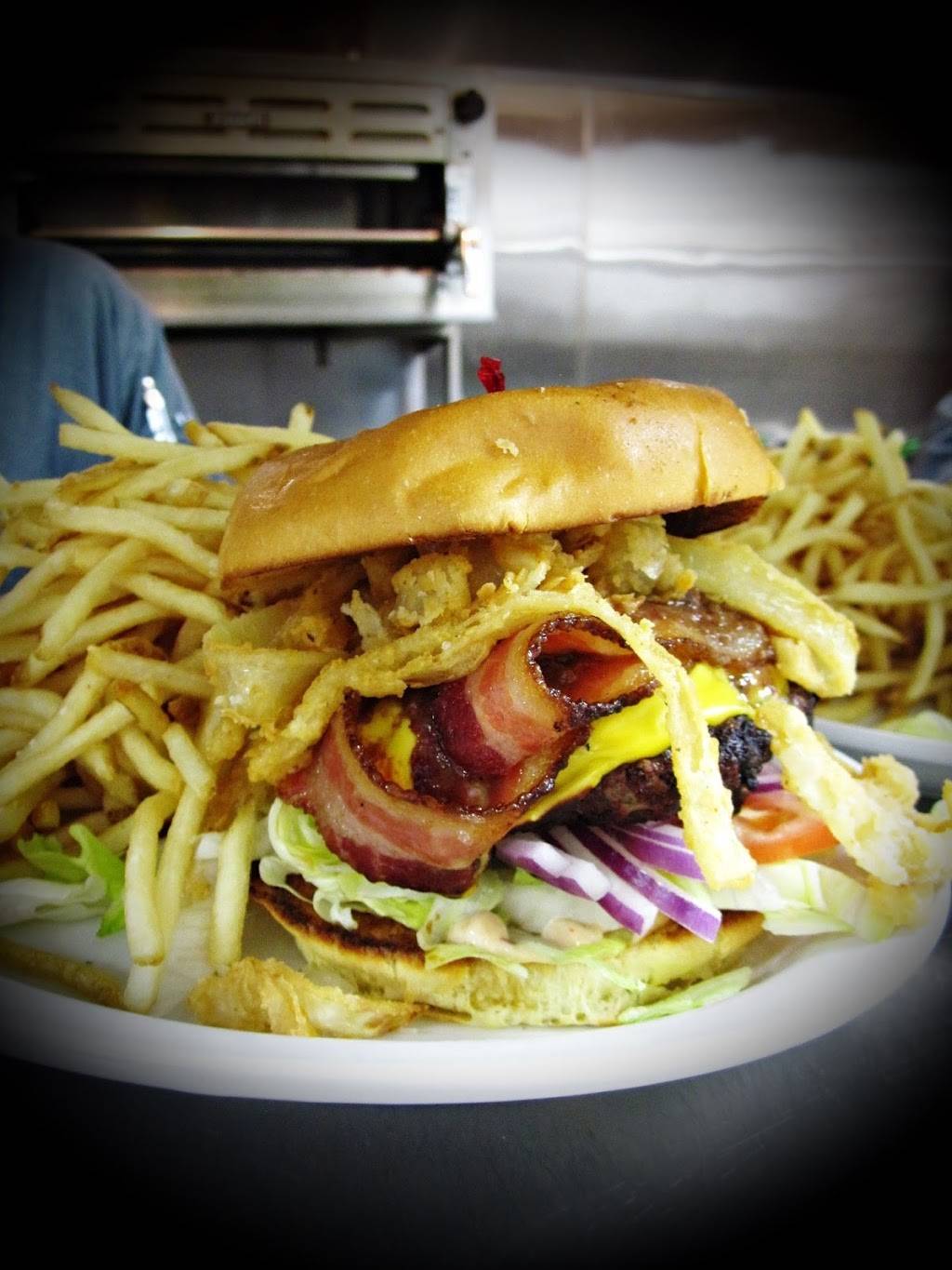 Broken Bit Steakhouse | restaurant | 41955 50th St W, Lancaster, CA 93536, USA | 6619438228 OR +1 661-943-8228