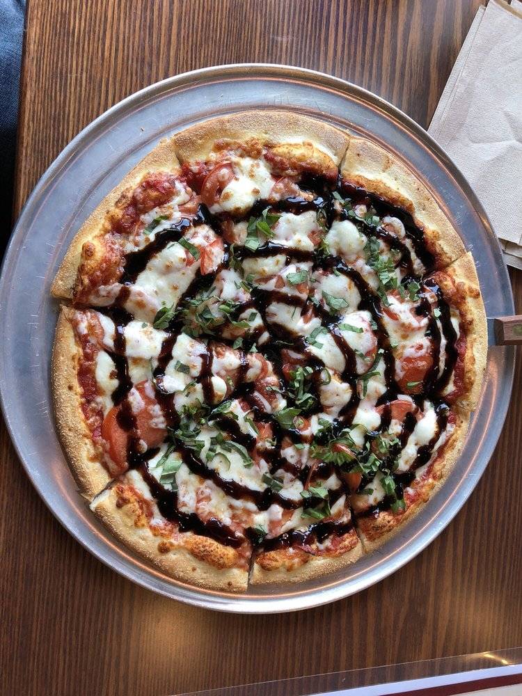 Extreme Pizza | meal delivery | 355 Merchant Walk Square Suite #200, Charlottesville, VA 22902, USA | 4342343239 OR +1 434-234-3239