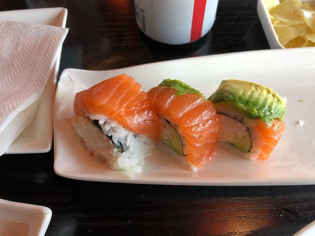 Sushi Hanashi | restaurant | 1928 Lincoln Blvd, Santa Monica, CA 90405, USA | 3103964037 OR +1 310-396-4037
