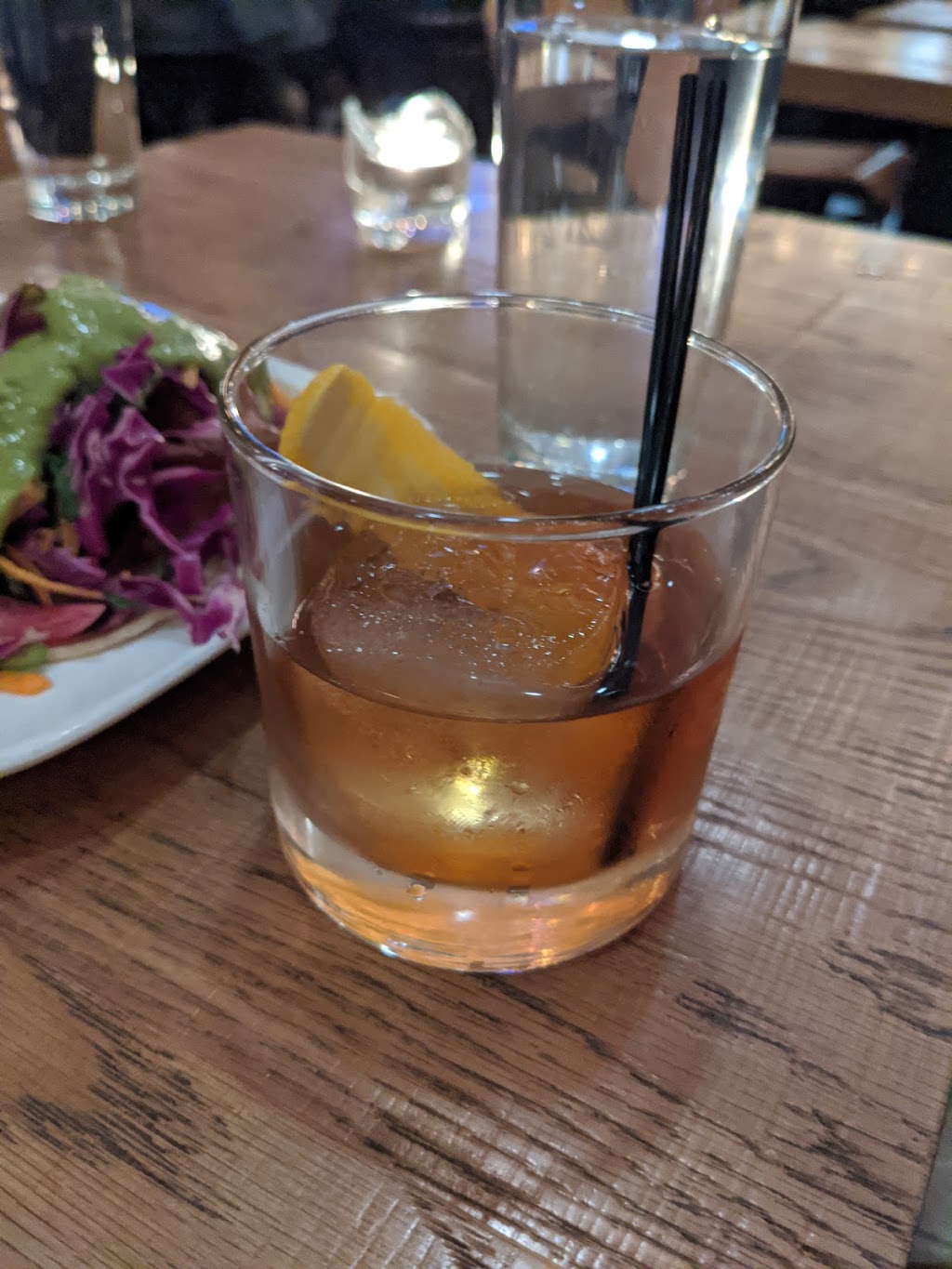 SouthGate | restaurant | 1801 Lombard St, Philadelphia, PA 19146, USA | 2155608443 OR +1 215-560-8443