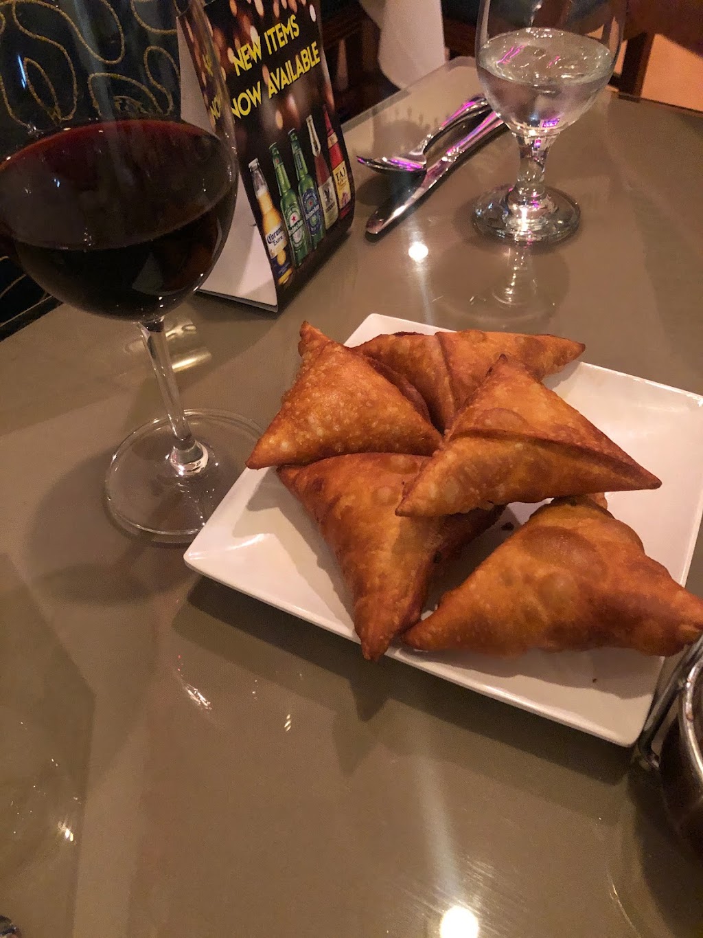 Masala Indian Cuisine | restaurant | 11219 E Vía Linda Suite D1, Scottsdale, AZ 85259, USA | 4805792000 OR +1 480-579-2000