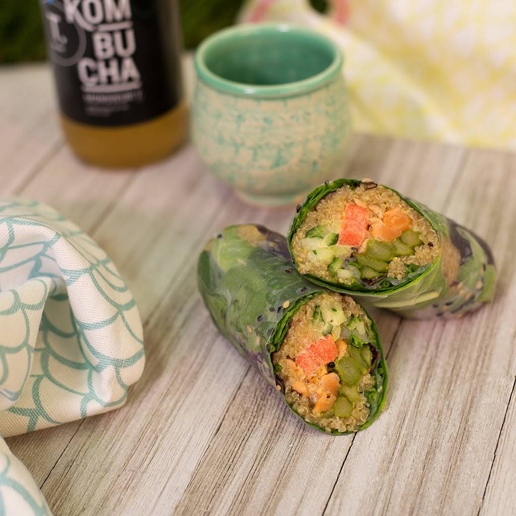 Yuzu sushi | meal takeaway | 800 Rue Principale Suite 103, Granby, QC J2G 2Y8, Canada | 4503729898 OR +1 450-372-9898