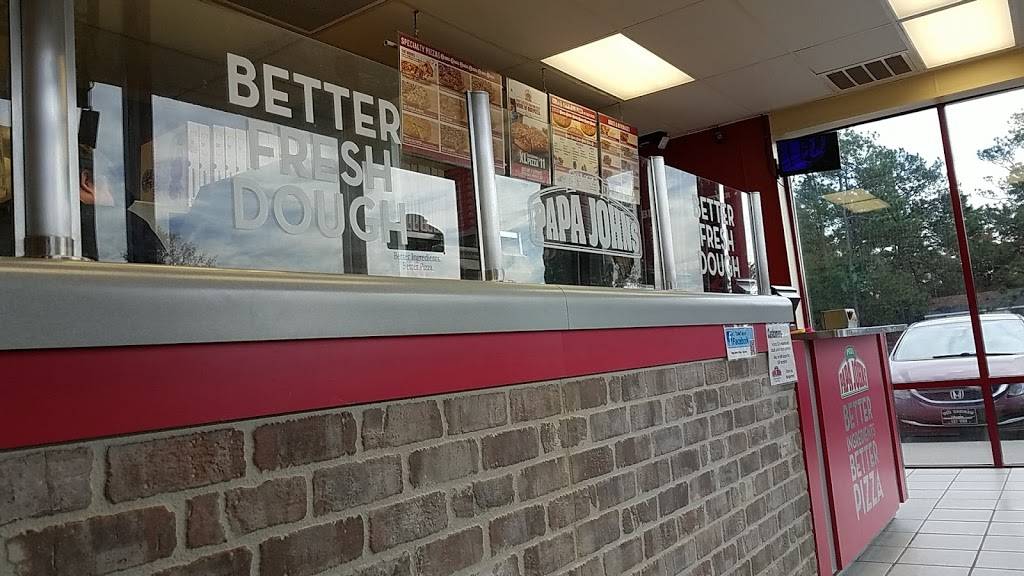 Papa Johns Pizza | restaurant | 10008 Two Notch Rd, Columbia, SC 29223, USA | 8038651181 OR +1 803-865-1181