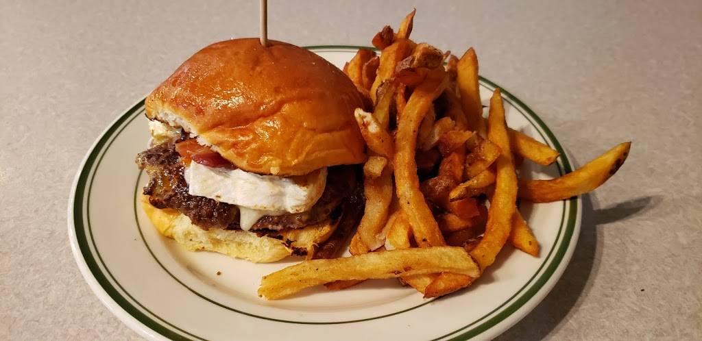 Grind Burger Kitchen | restaurant | 829 E Market St, Louisville, KY 40206, USA | 5022130277 OR +1 502-213-0277