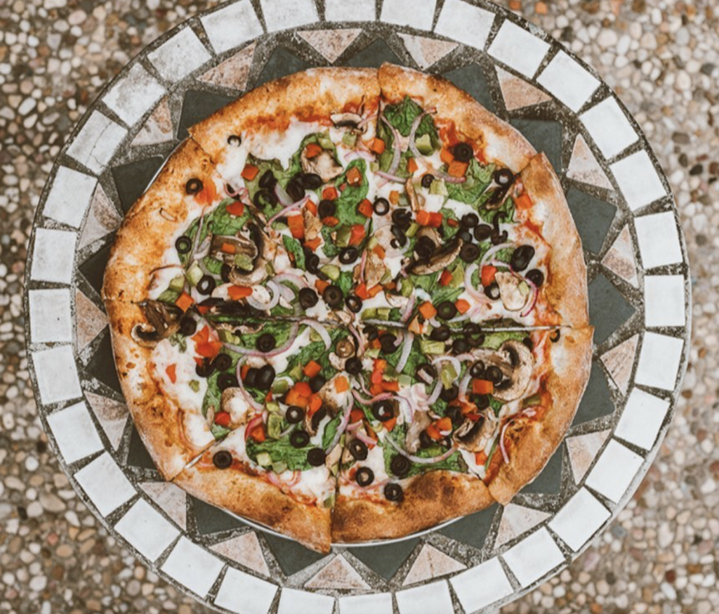 Stouts Pizza Co. | restaurant | 10222 Military Dr W Suite 111, San Antonio, TX 78251, USA | 8302173600 OR +1 830-217-3600