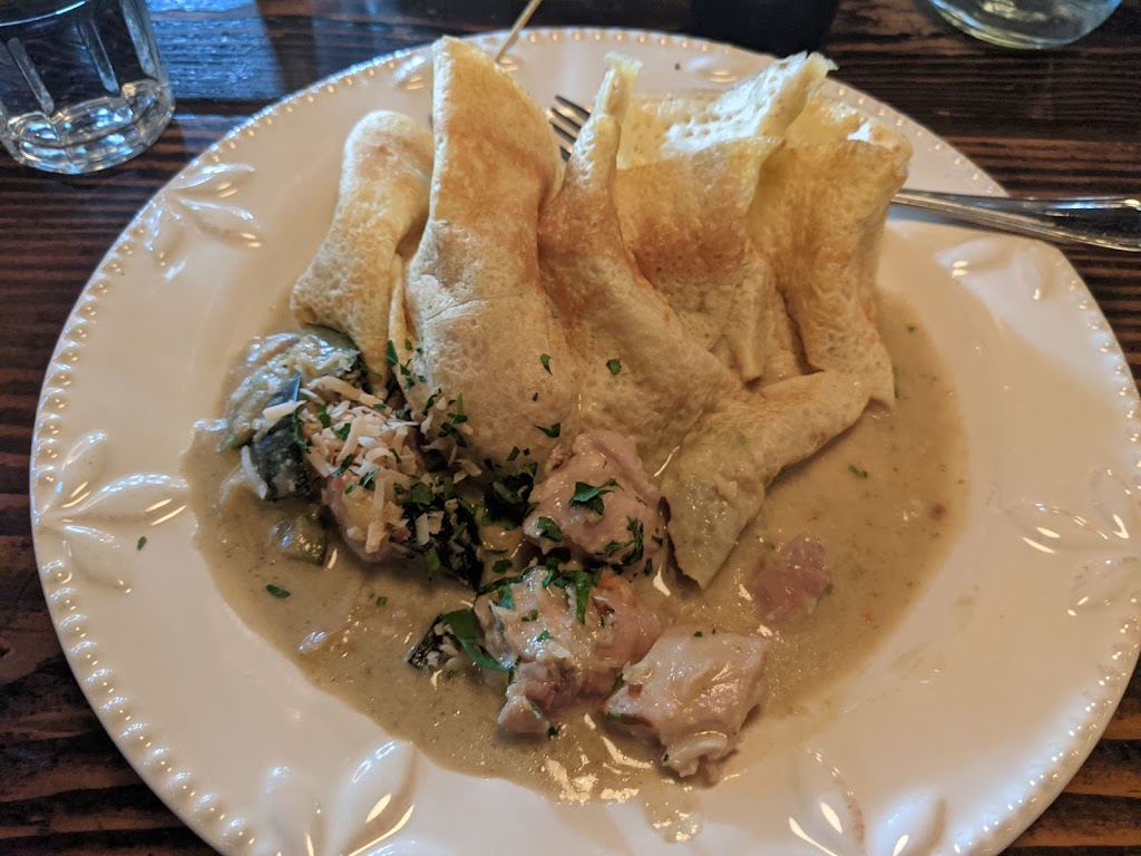 French Alpine Bistro - Crêperie du Village | restaurant | 400 E Hopkins Ave, Aspen, CO 81611, USA | 9709251566 OR +1 970-925-1566