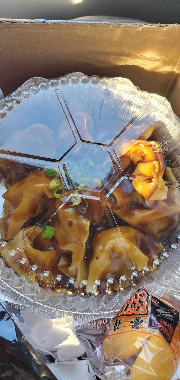 Mandarin Wok | restaurant | 8023 TN-3 N, Millington, TN 38053, USA | 9018731628 OR +1 901-873-1628