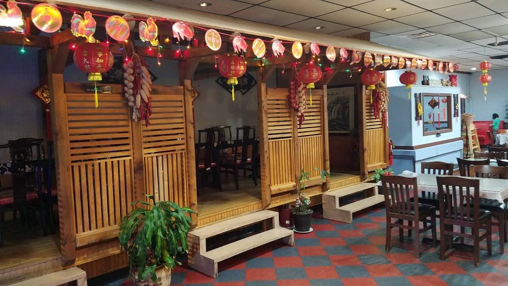 Good Luck Gourmet | restaurant | 5750 Buford Hwy NE, Doraville, GA 30340, USA | 7704518118 OR +1 770-451-8118