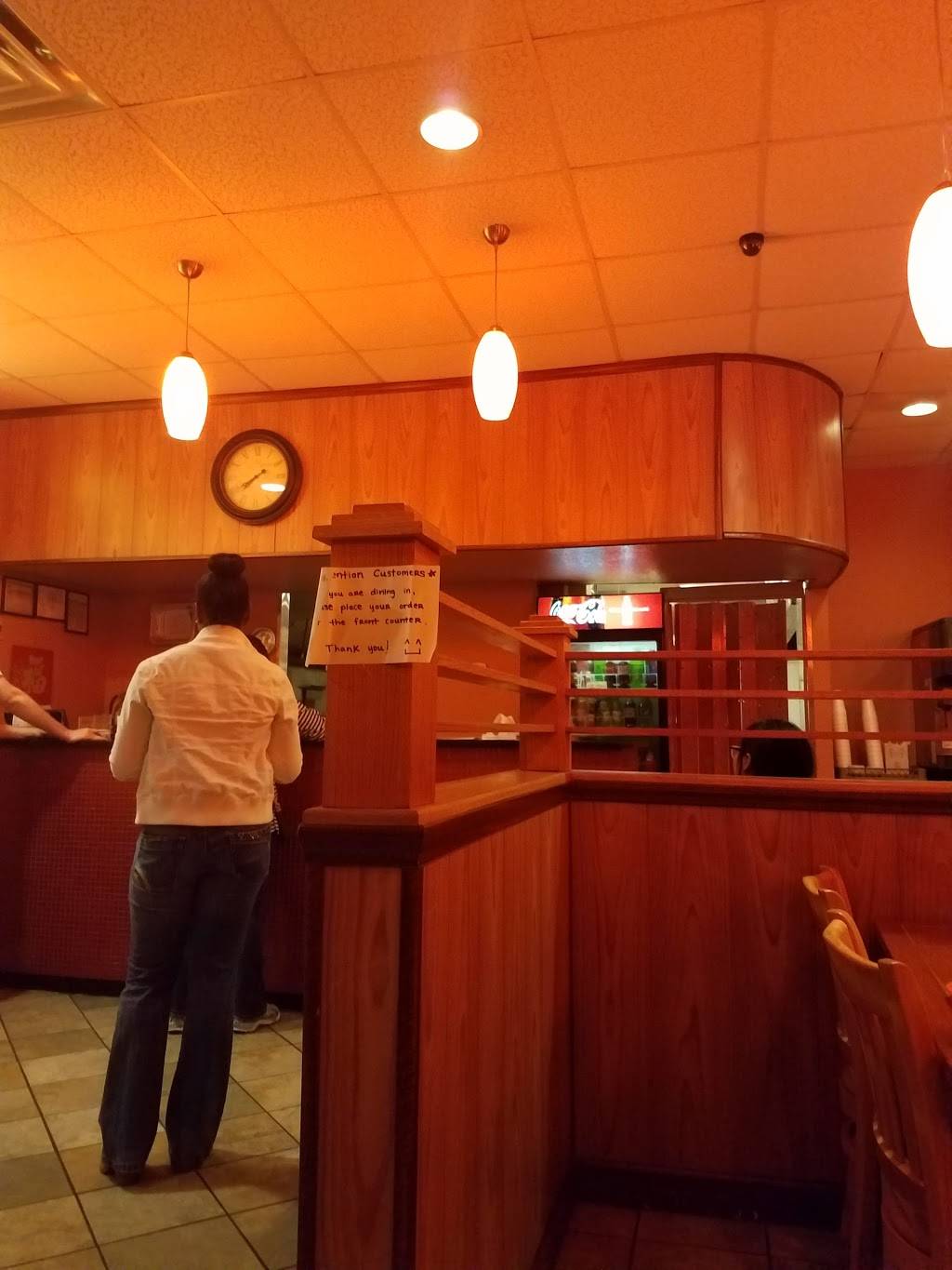 China Spring | restaurant | 3614 Anderson Rd, Nashville, TN 37217, USA | 6153666888 OR +1 615-366-6888