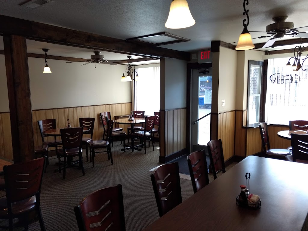 Hong Kong Fresh | restaurant | 417 N Marshall St, Chapman, KS 67431, USA | 7859224033 OR +1 785-922-4033