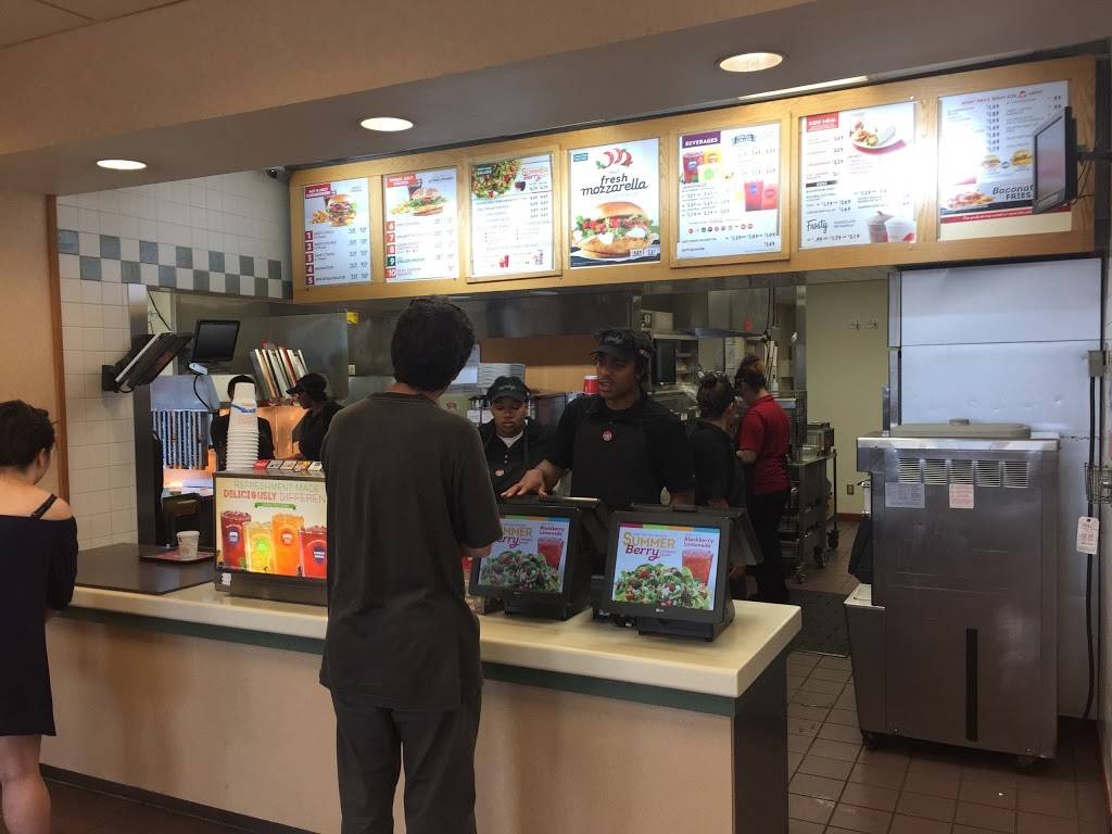 Wendys | restaurant | 4001 Butler St, Pittsburgh, PA 15201, USA | 4126832959 OR +1 412-683-2959