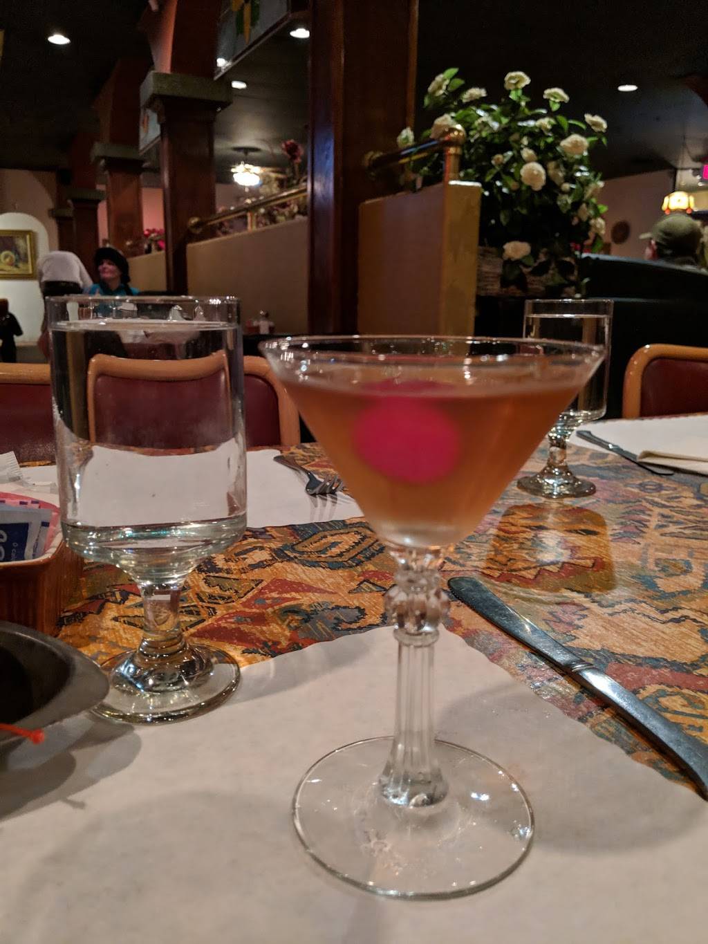Las Margaritas | restaurant | 541 W Dimond Blvd, Anchorage, AK 99515, USA | 9073494922 OR +1 907-349-4922