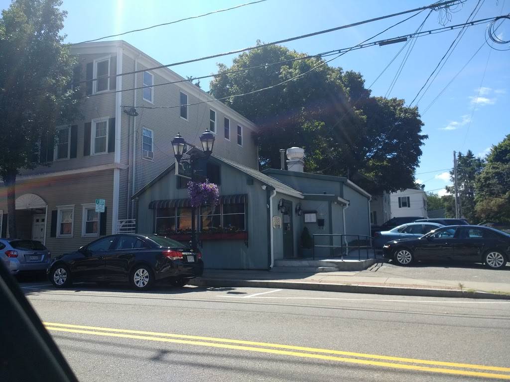 Tuscany Tavern | restaurant | 294 Court St, Plymouth, MA 02360, USA | 5087479291 OR +1 508-747-9291