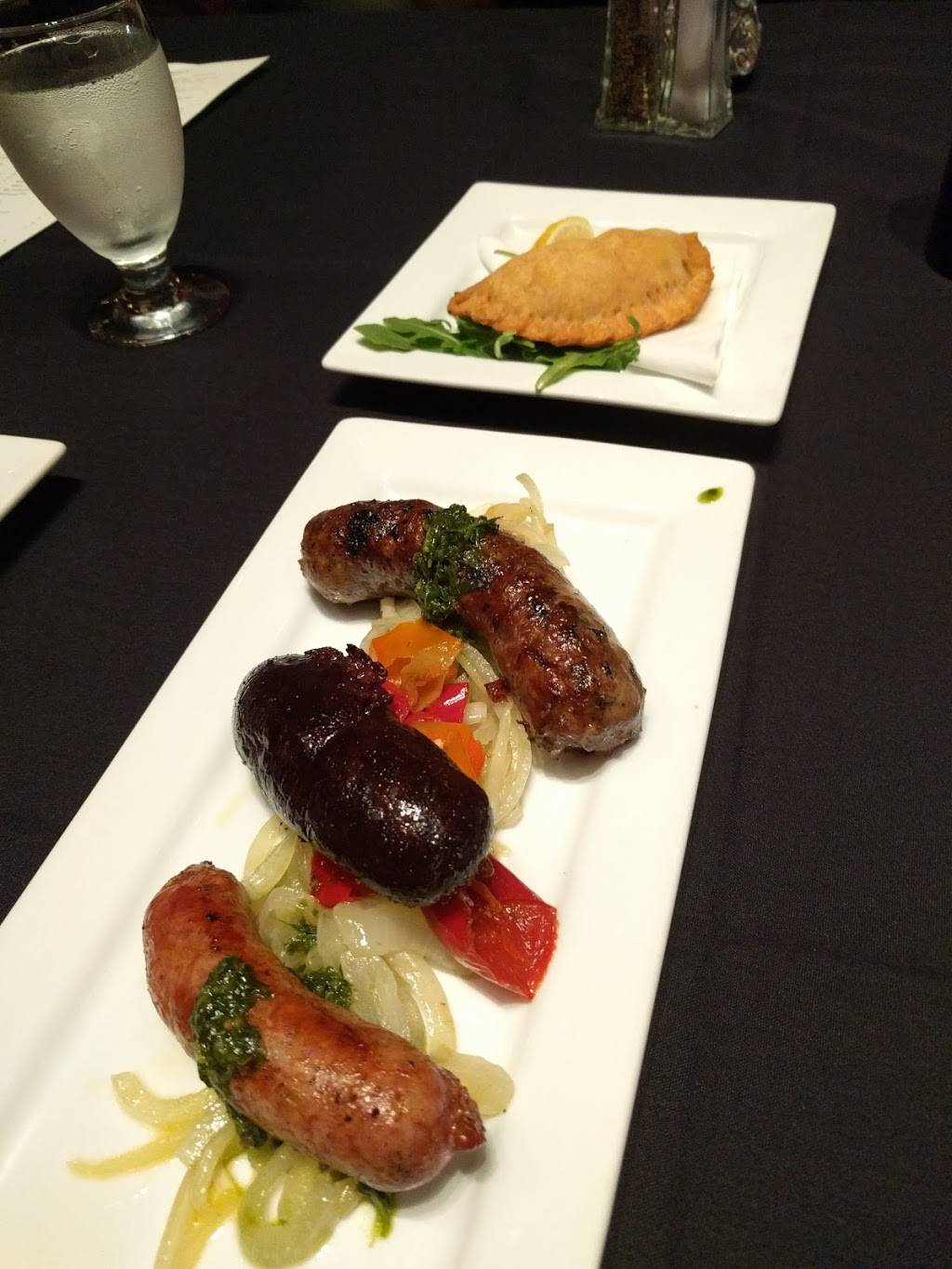 Buenos Aires Grill - Argentinian Steakhouse | restaurant | 2328 1st Ave, Seattle, WA 98121, USA | 2064483114 OR +1 206-448-3114