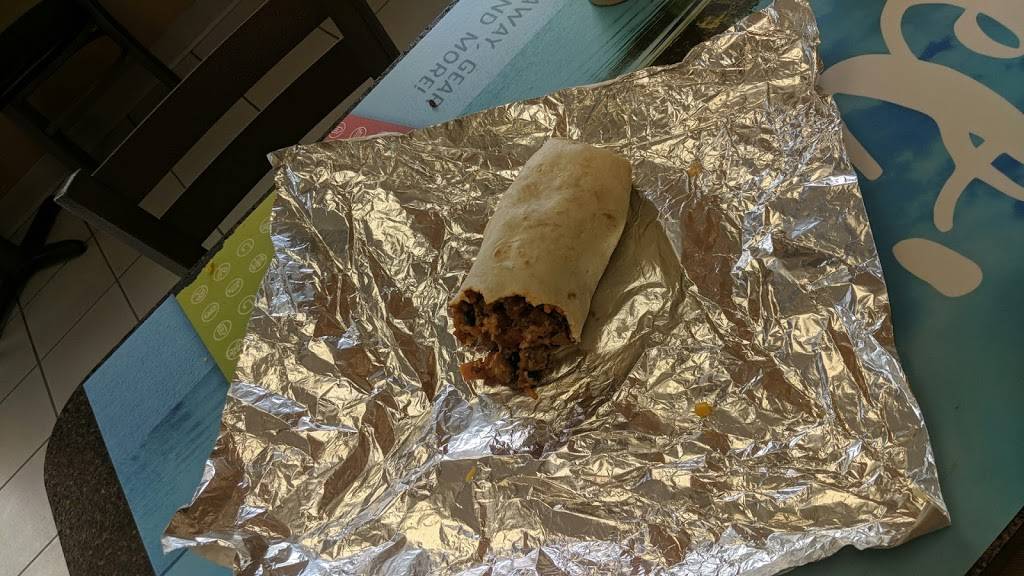 Odobo Burrito | restaurant | 1301 1st St E, Park Rapids, MN 56470, USA | 2187321940 OR +1 218-732-1940