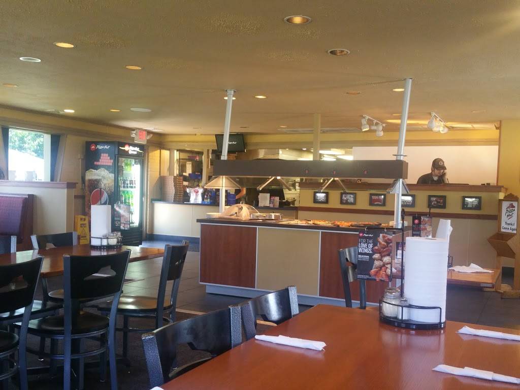 Pizza Hut | restaurant | 27845 Lorain Rd, North Olmsted, OH 44070, USA | 4407168339 OR +1 440-716-8339