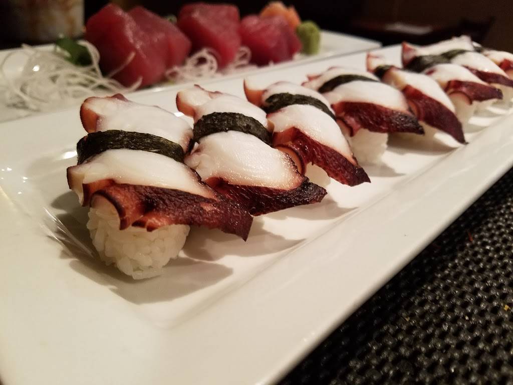 Yummi Japanese Restaurant | restaurant | 24165 I-10, San Antonio, TX 78257, USA | 2106981650 OR +1 210-698-1650