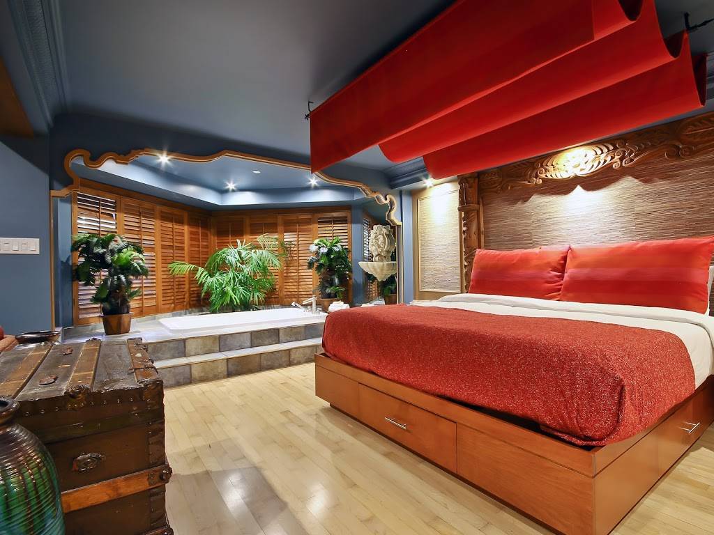 Hôtel Québec Inn | Aéroport de Québec | restaurant | 7175 Boulevard Wilfrid-Hamel, Québec, QC G2G 1B6, Canada | 4188729831 OR +1 418-872-9831