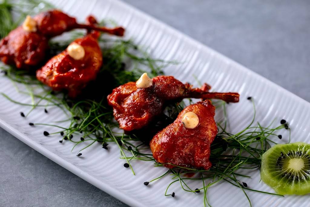 Sérêvène | meal delivery | 1920 Collins Ave, Miami Beach, FL 33139, USA | 7867708200 OR +1 786-770-8200