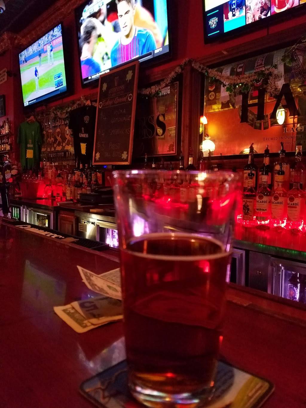 Morans Pub | restaurant | 912 Milwaukee Ave, South Milwaukee, WI 53172, USA | 4149020148 OR +1 414-902-0148