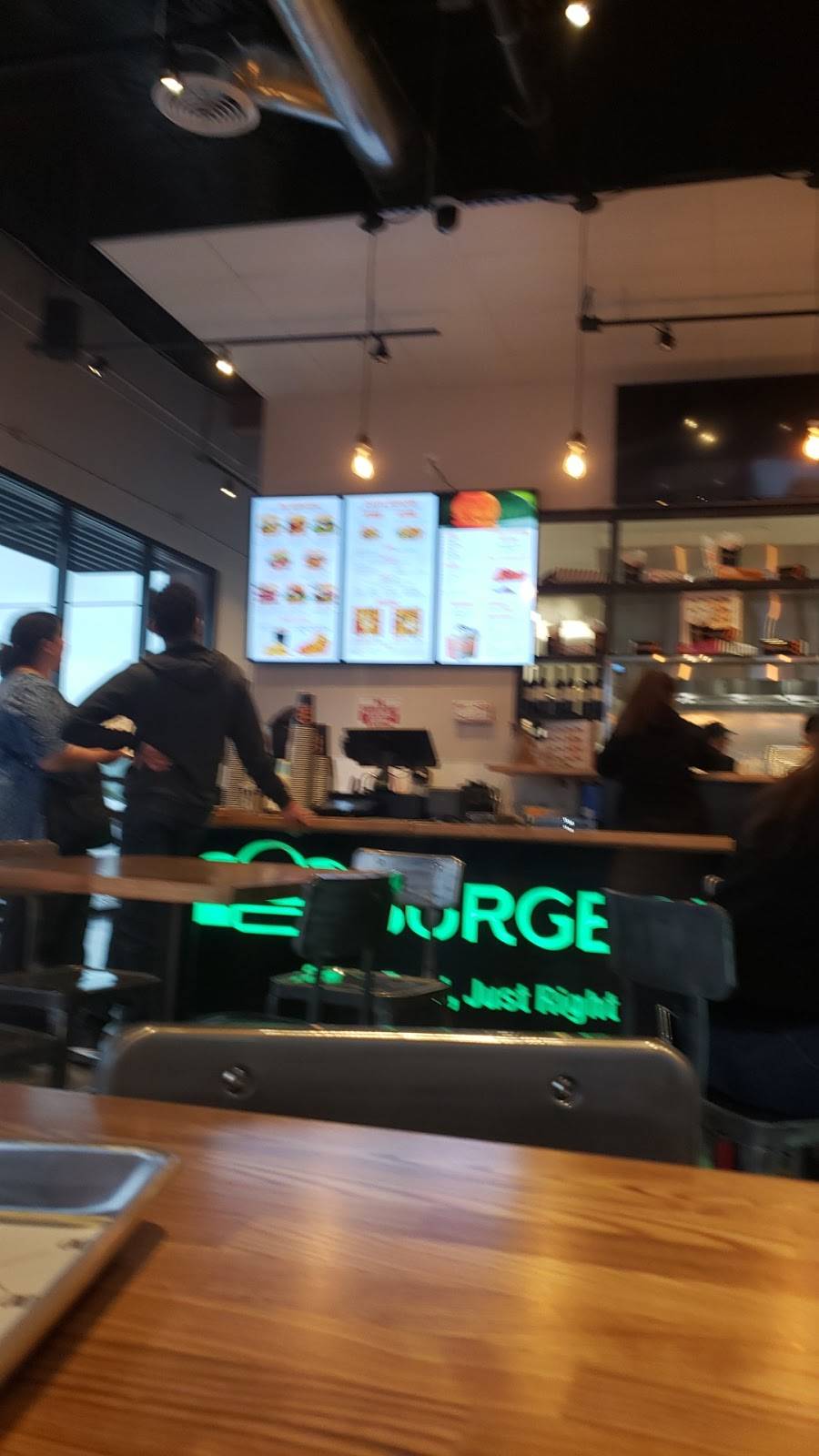 Burgerim | restaurant | 1601 Branham Ln, San Jose, CA 95118, USA | 4088419262 OR +1 408-841-9262