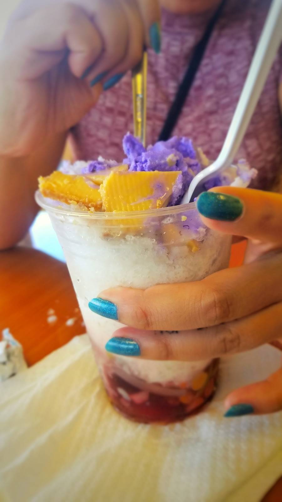 Cavitena Filipino Restaurant | restaurant | 1959 Pacific Coast Hwy, Lomita, CA 90717, USA | 3105392411 OR +1 310-539-2411