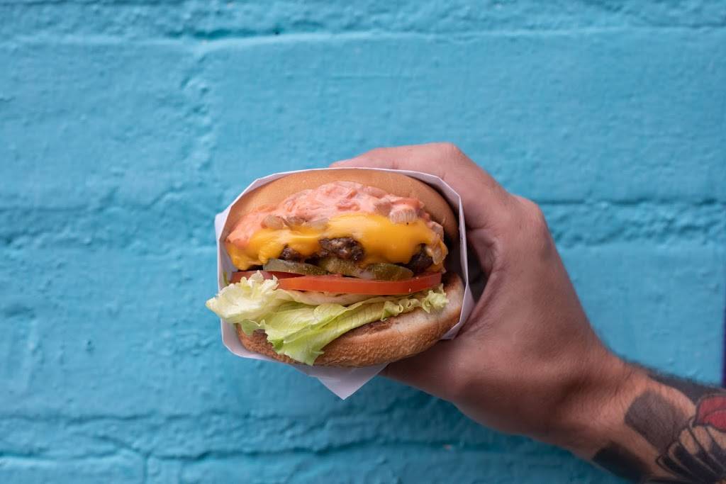 Burger Daddy | restaurant | 149 Linden Ave, Long Beach, CA 90802, USA | 5629800137 OR +1 562-980-0137