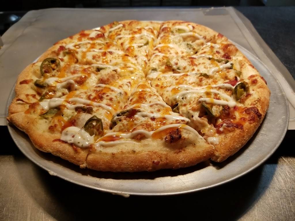 Pepinos Hartland | restaurant | 600 Hartbrook Dr, Hartland, WI 53029, USA | 2623699050 OR +1 262-369-9050