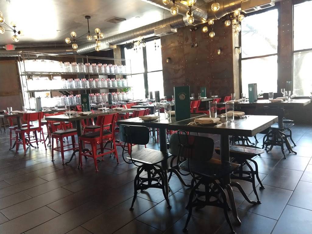 Roosterspin | restaurant | 120 Albany St, New Brunswick, NJ 08901, USA | 7325454500 OR +1 732-545-4500