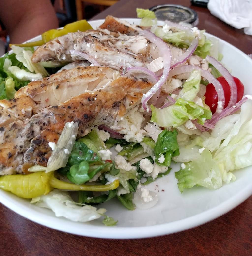 Brickhouse Diner | restaurant | 580 E Main St #101, Norfolk, VA 23510, USA | 7576221006 OR +1 757-622-1006