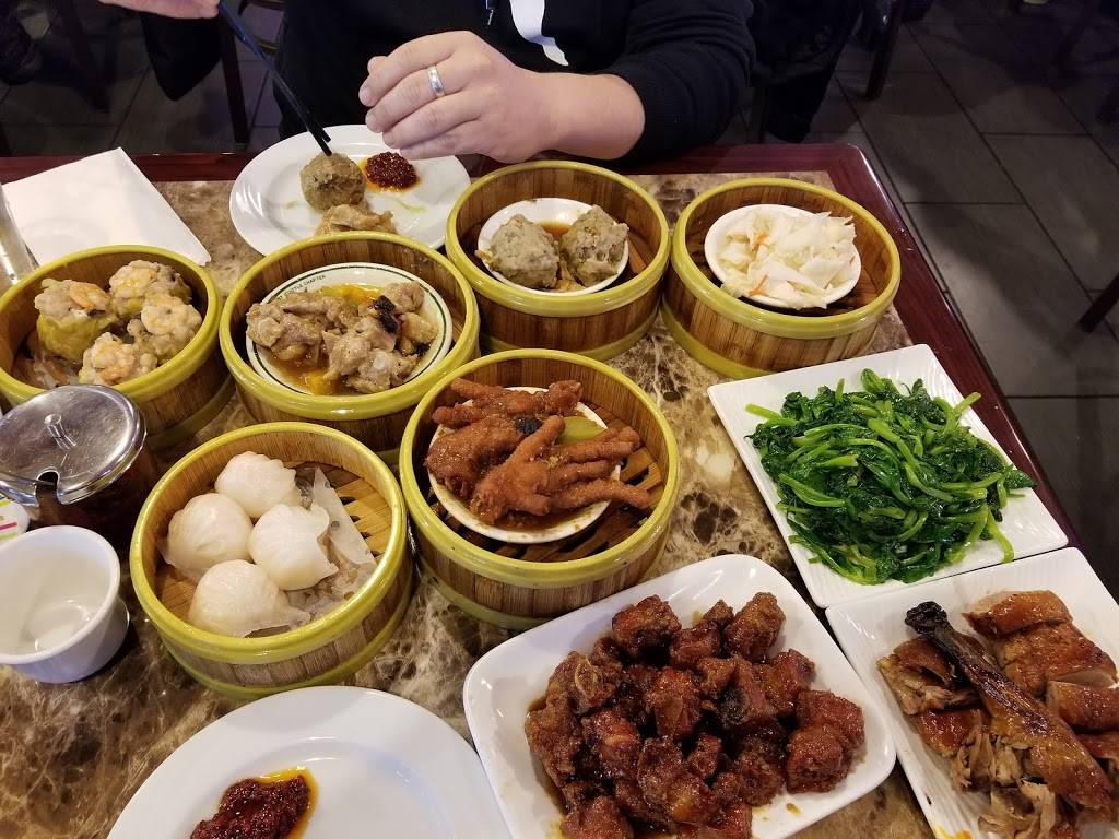HK Dim Sum | restaurant | 13200 Aurora Ave N, Seattle, WA 98133, USA | 2068299189 OR +1 206-829-9189