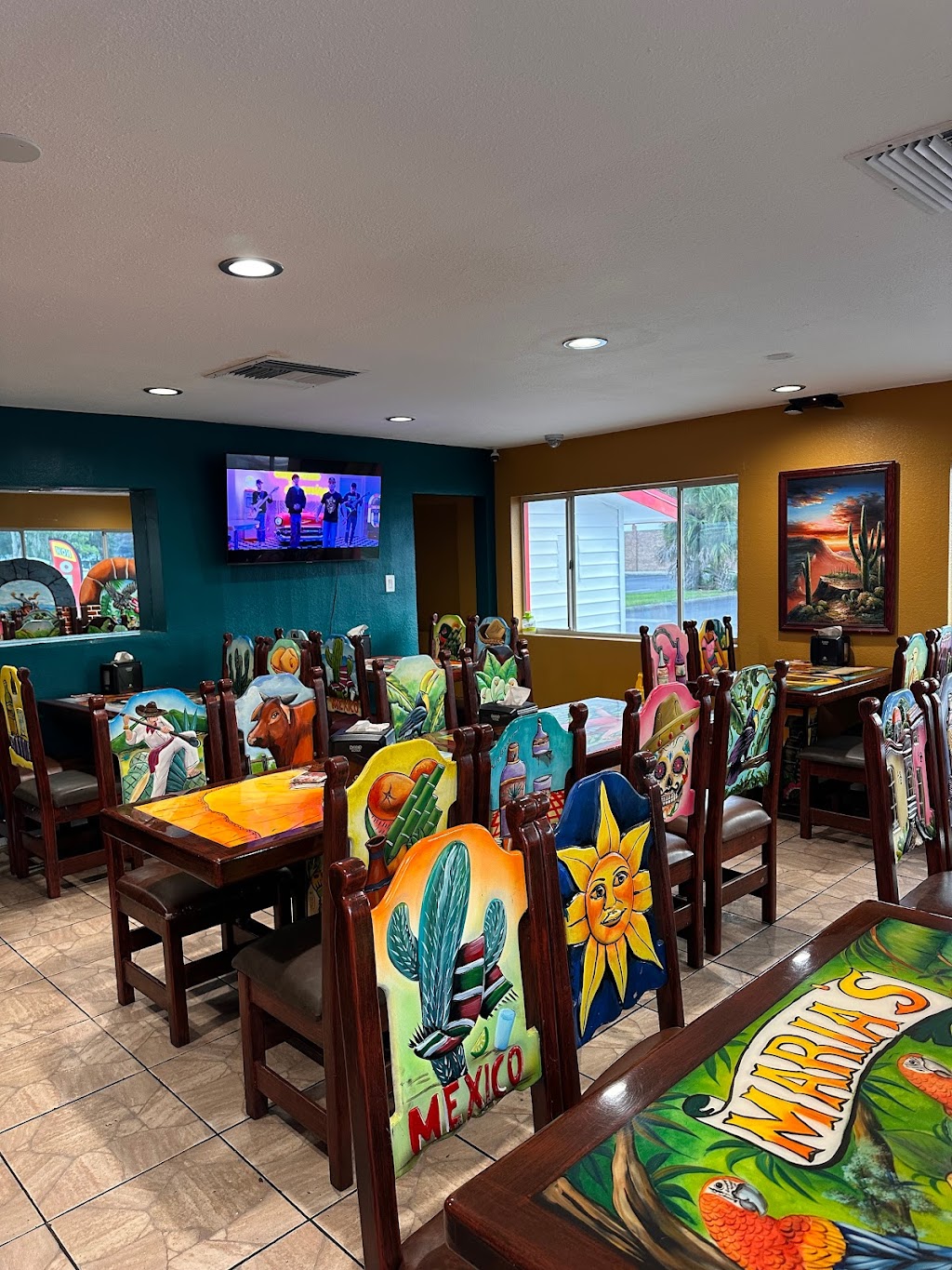 La Cocina Taqueria | restaurant | 515 E Noble Ave, Williston, FL 32696, USA | 3525290288 OR +1 352-529-0288