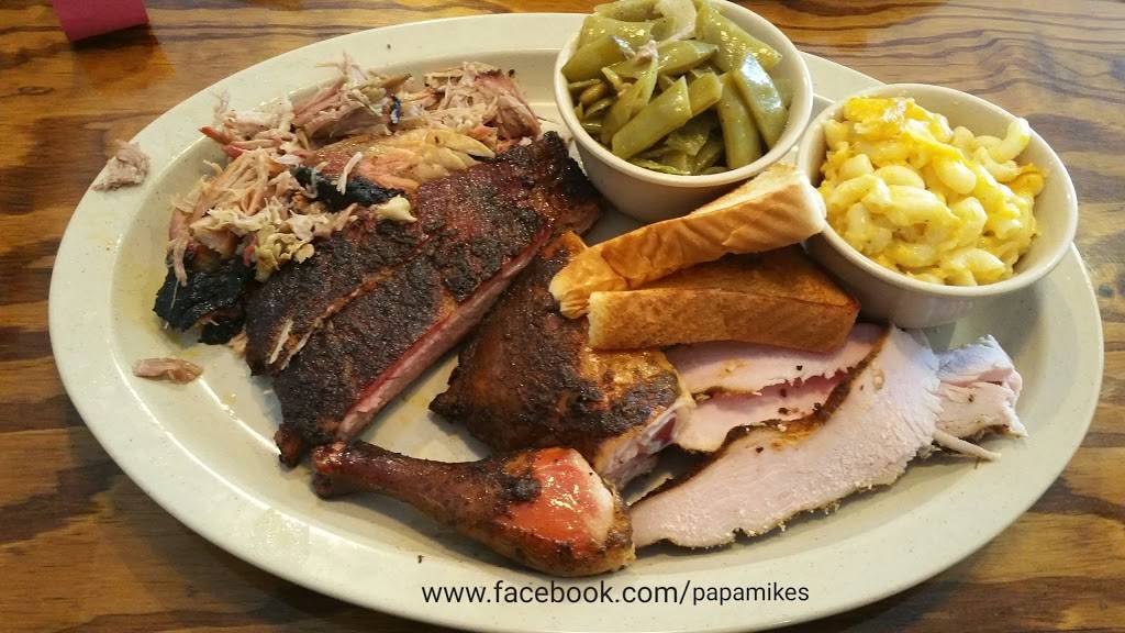 Monroes Smokehouse Bar-B-Q | restaurant | 10771 Beach Blvd, Jacksonville, FL 32246, USA | 9049967900 OR +1 904-996-7900