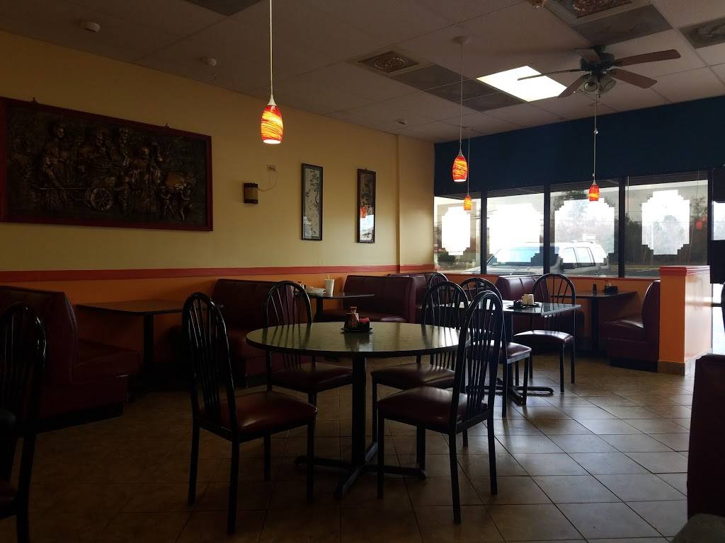 Chopsticks Cafe | restaurant | 862 Elma G Miles Pkwy, Hinesville, GA 31313, USA | 9128762467 OR +1 912-876-2467