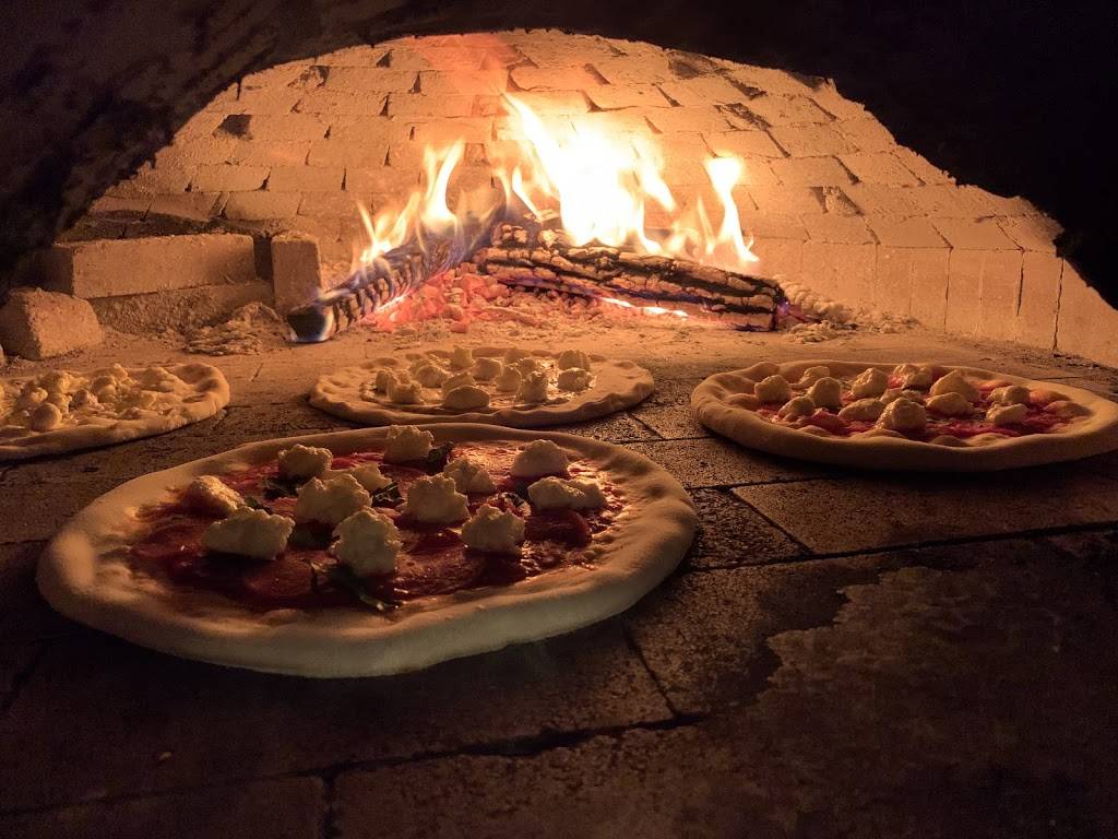 Ortomare Ristorante Pizzeria | restaurant | 994 Columbus Ave, New York, NY 10025, USA | 2126652970 OR +1 212-665-2970