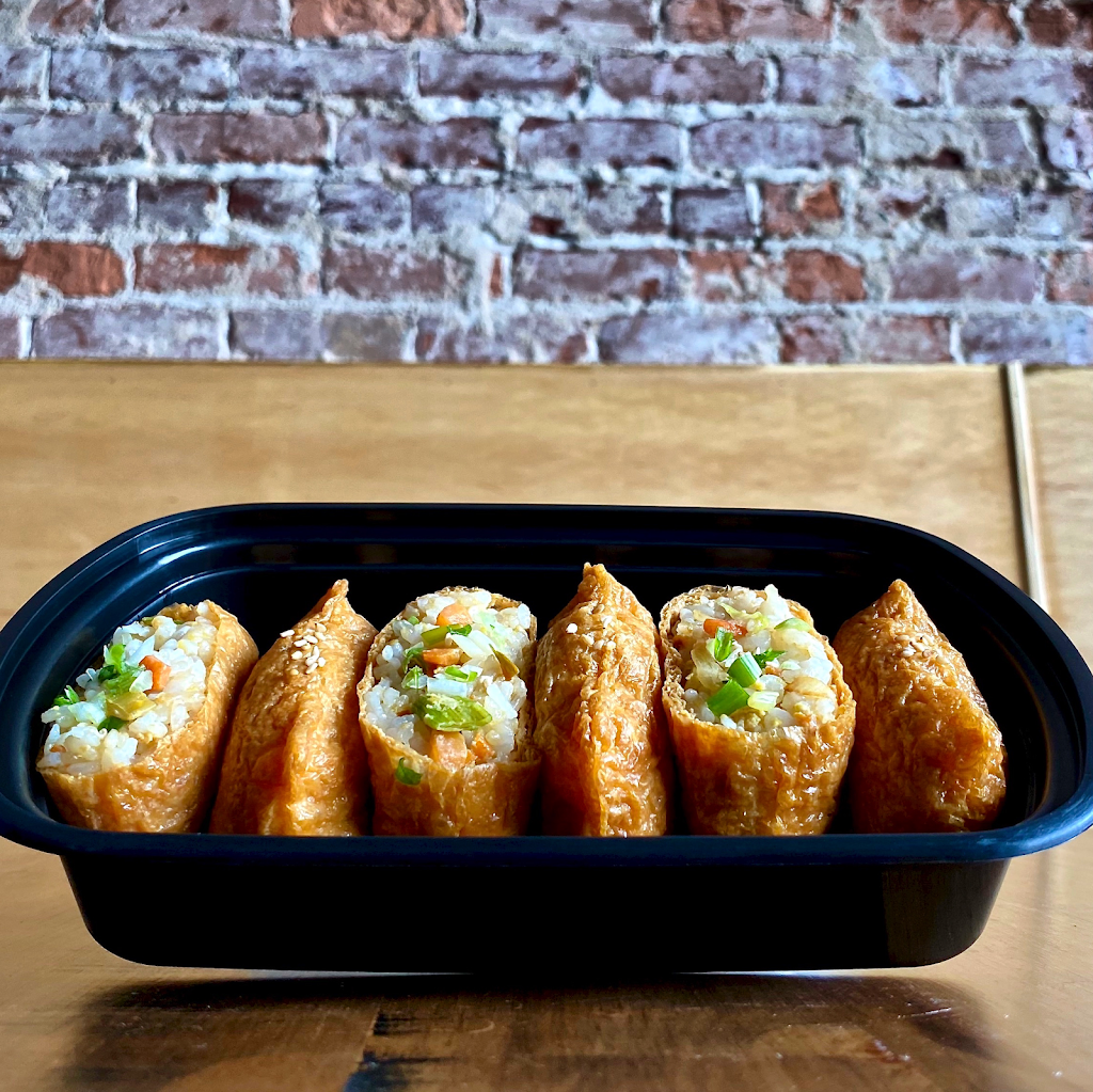 Letsbap | restaurant | 206 Edgewood Ave NE Suite B, Atlanta, GA 30303, USA | 4049632237 OR +1 404-963-2237