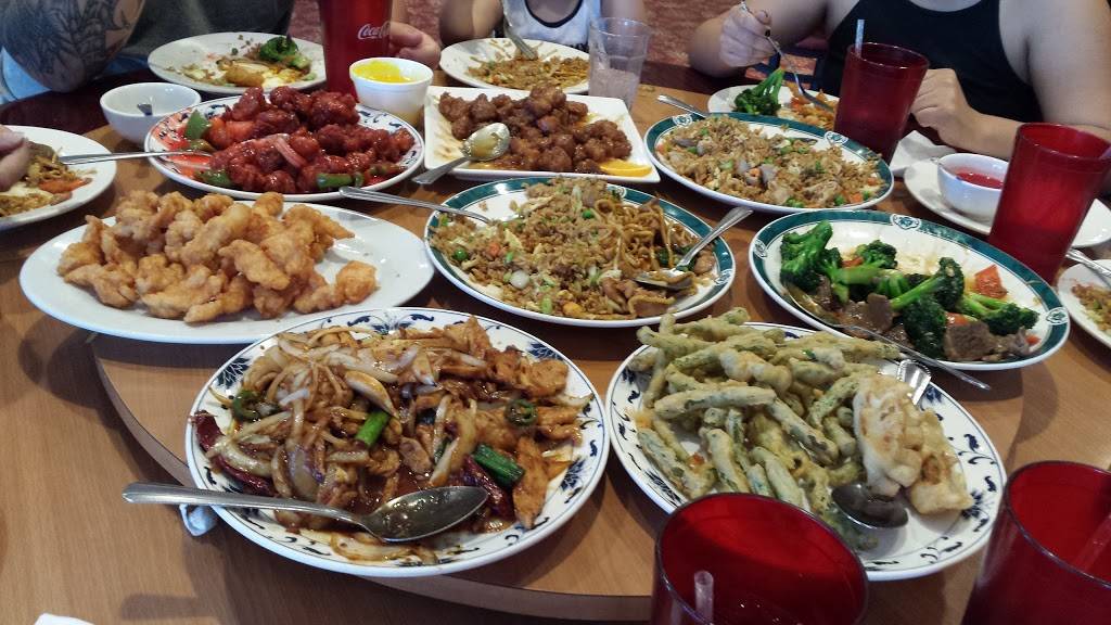 Mei Mei Chinese Food | restaurant | 1210 W 11th St, Tracy, CA 95376, USA | 2098331888 OR +1 209-833-1888